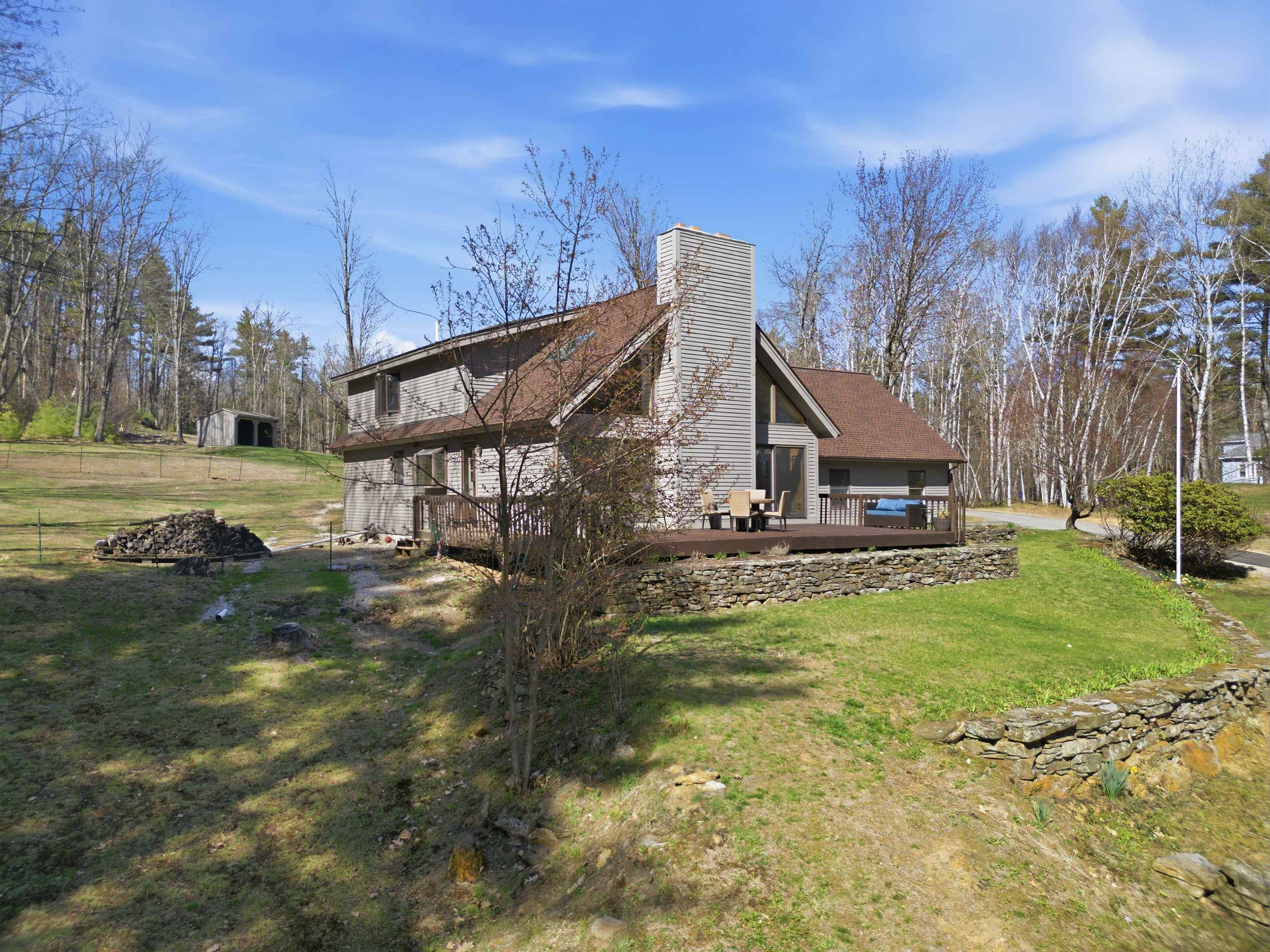 490 Clough Road