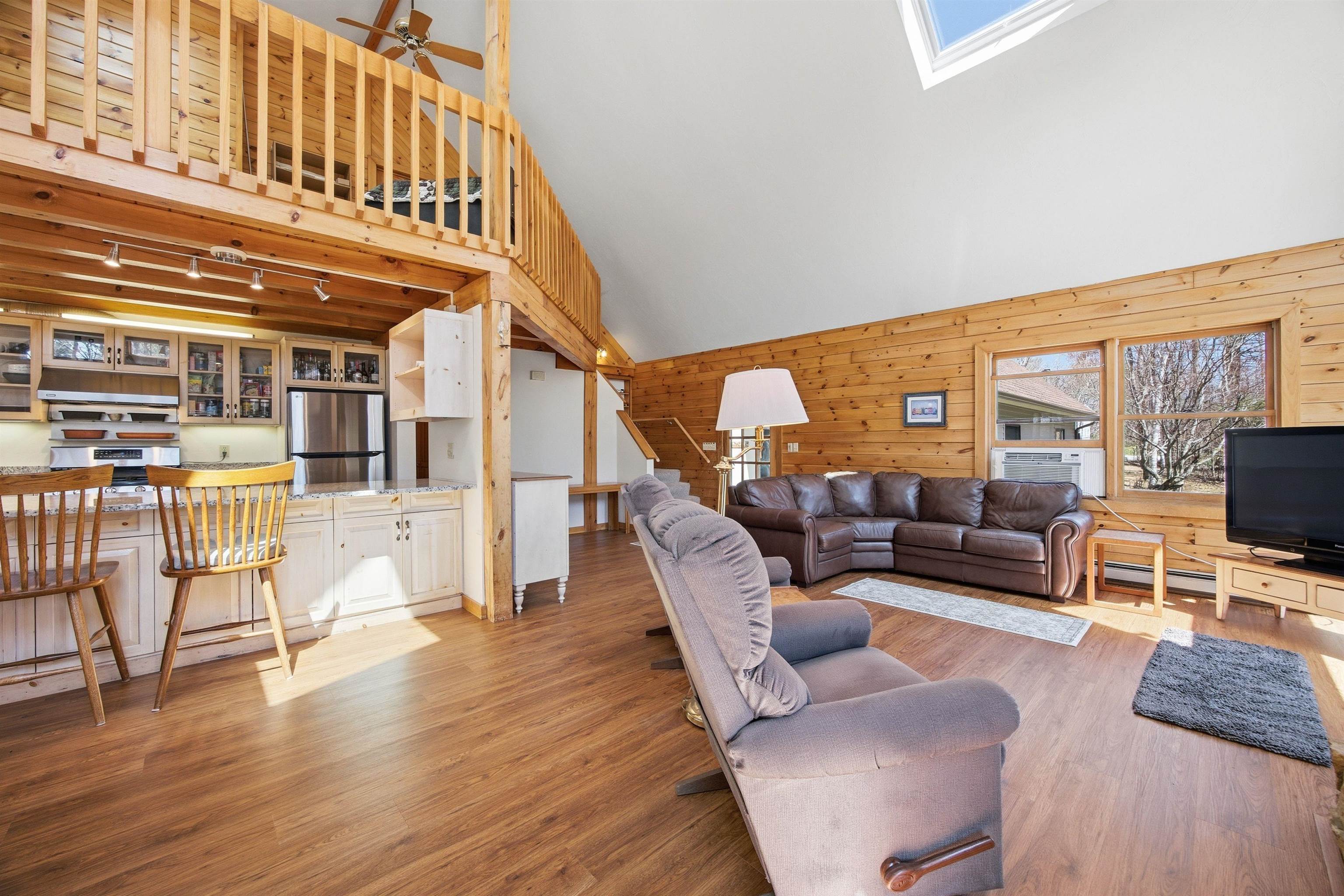 490 Clough Road