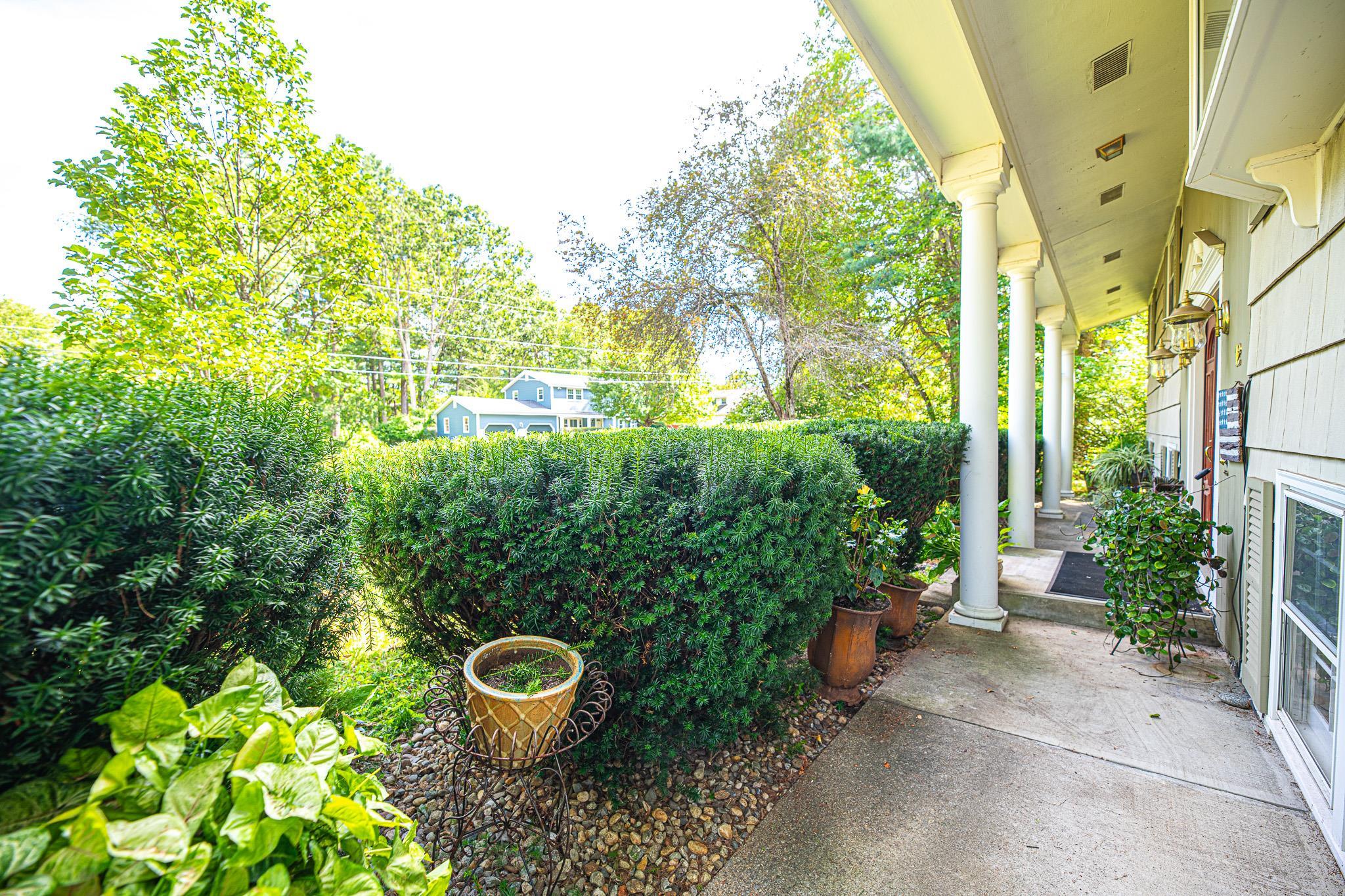 12 Fernwood Drive