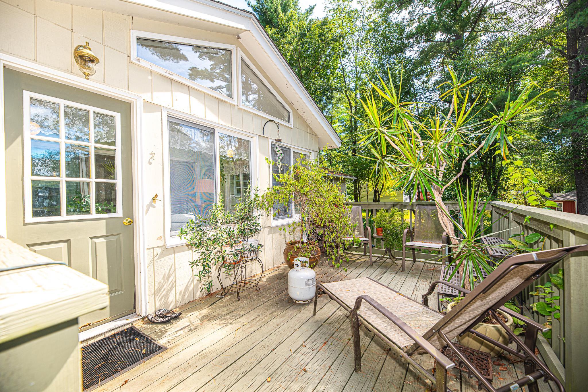12 Fernwood Drive