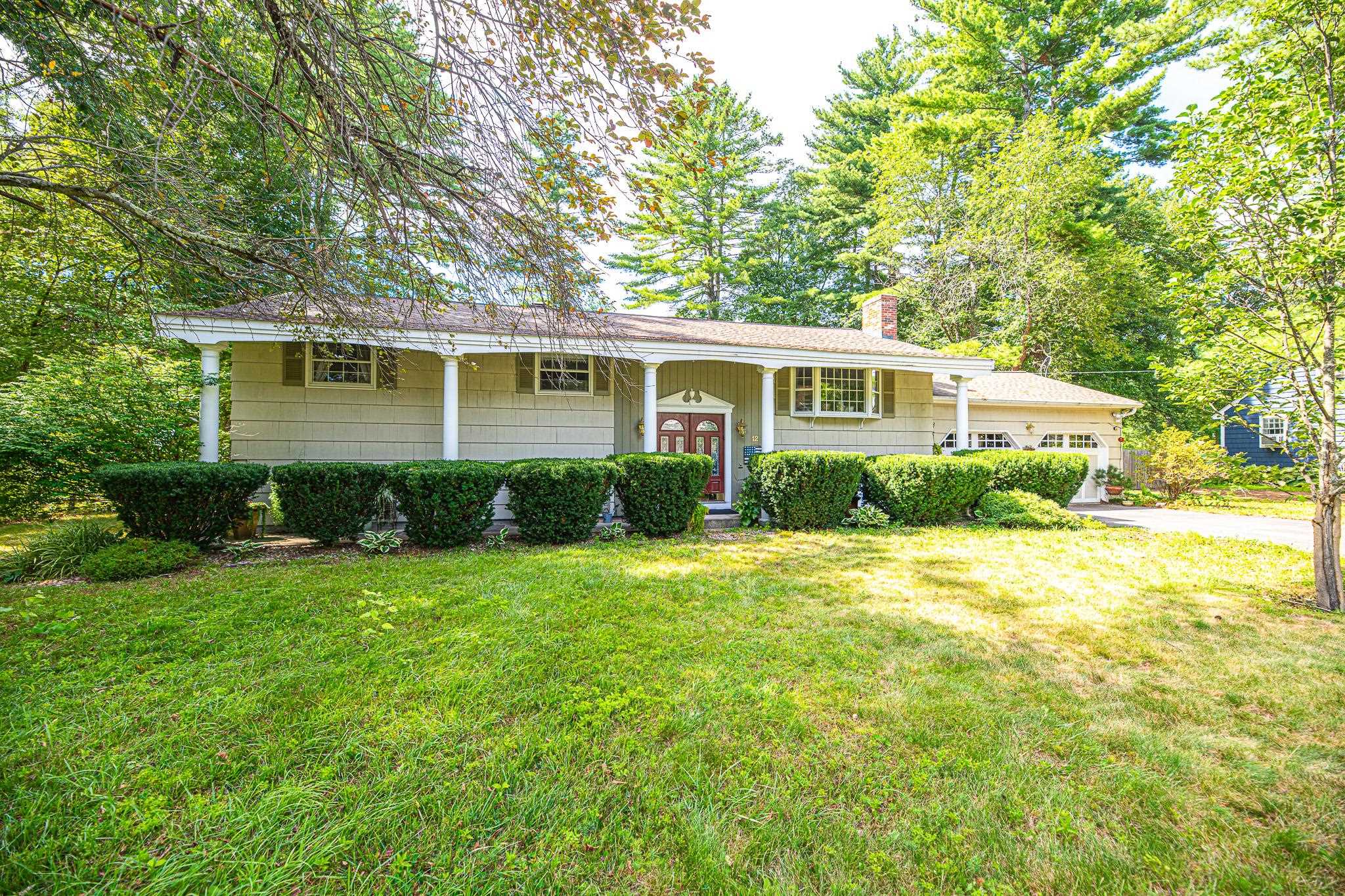 12 Fernwood Drive