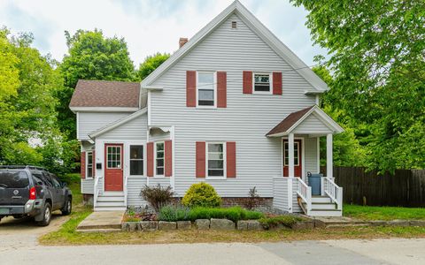 16 Damon Court Keene NH 03431