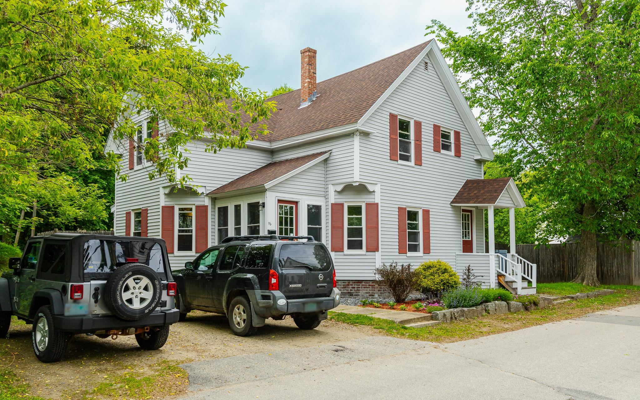 16 Damon Court
