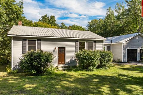 1111 Stark Road Conway NH 03813
