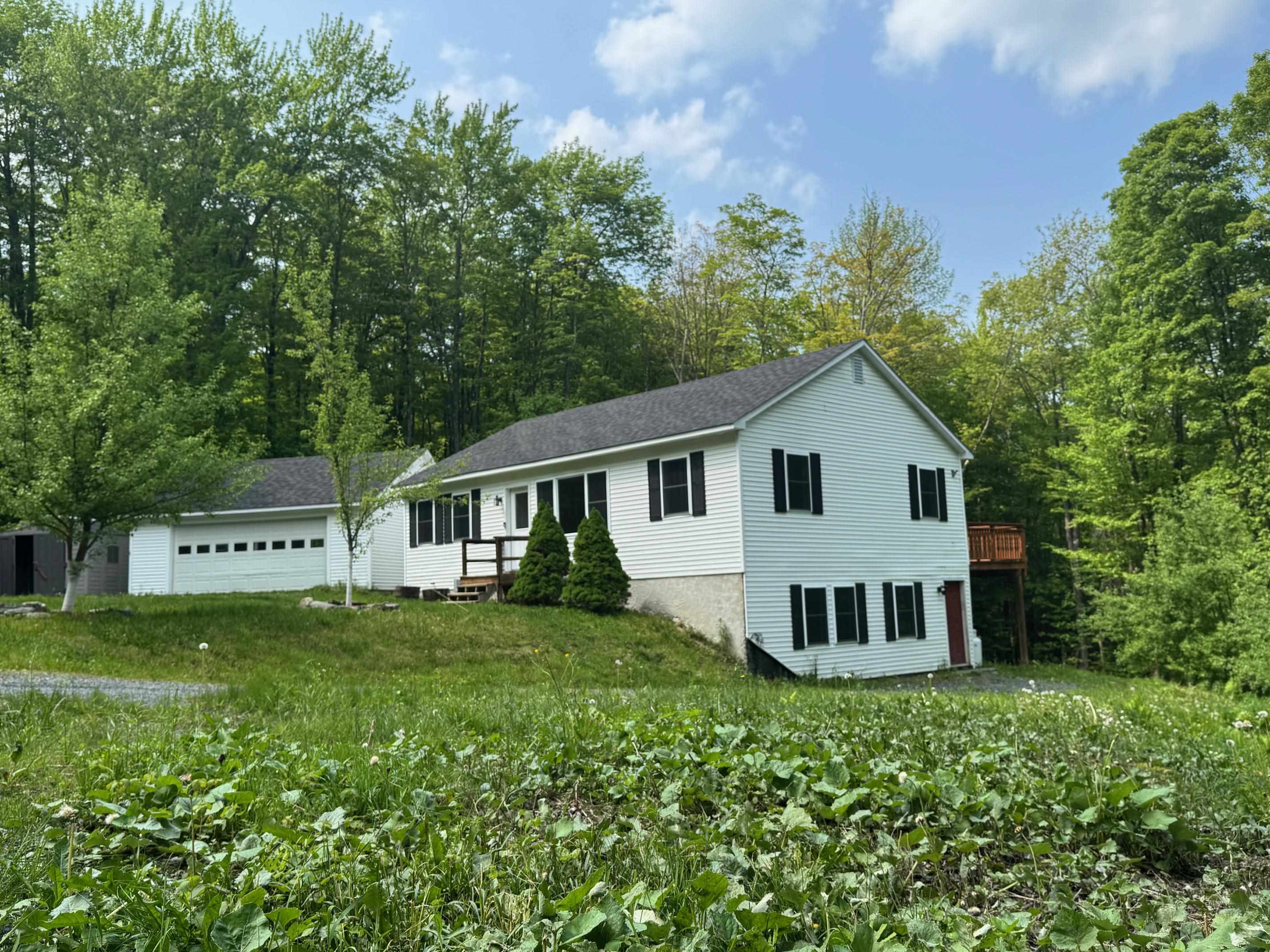 400 Woods Road