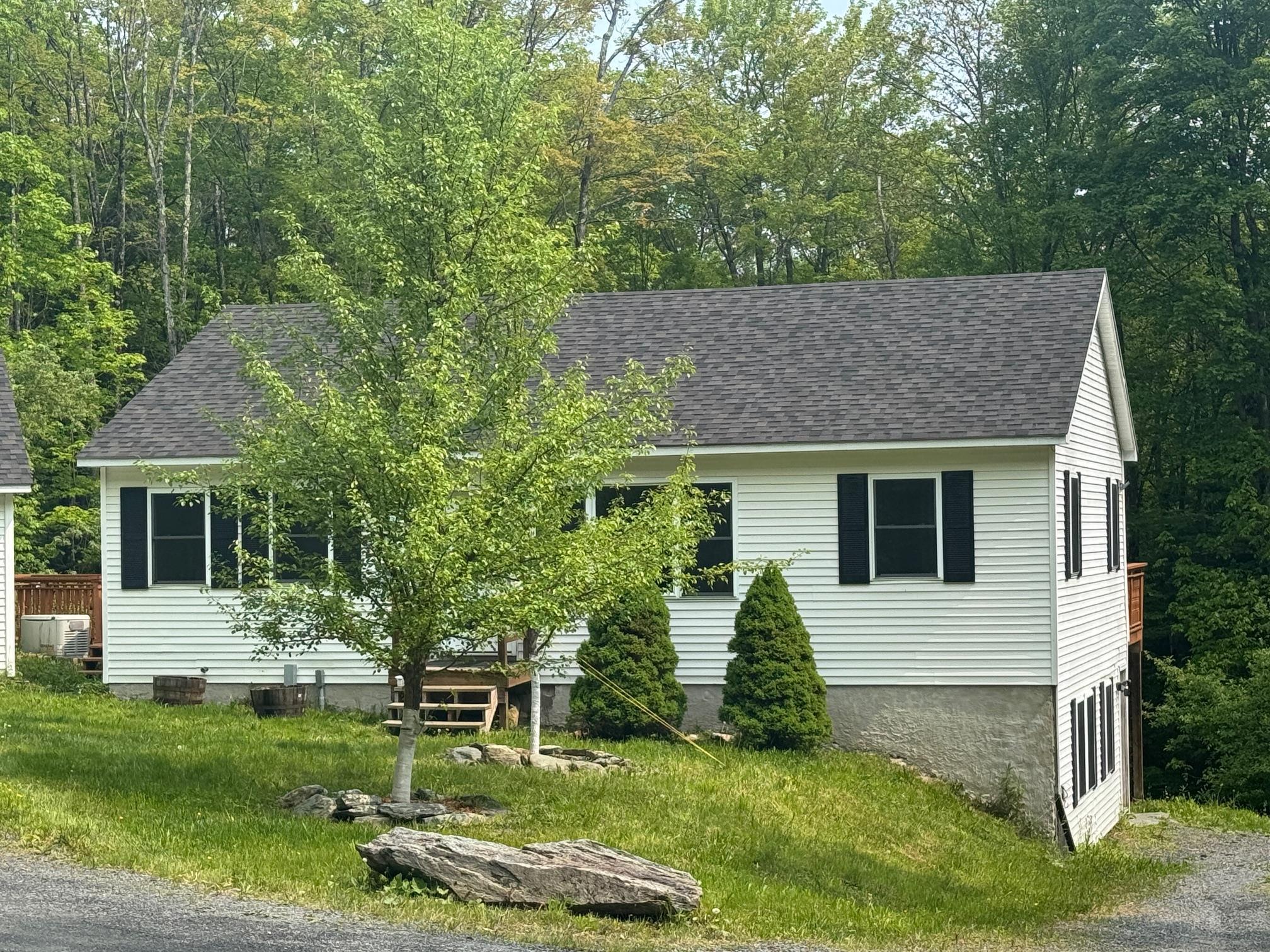 400 Woods Road