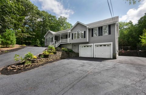 57 Governor Dinsmore Road Windham NH 03087