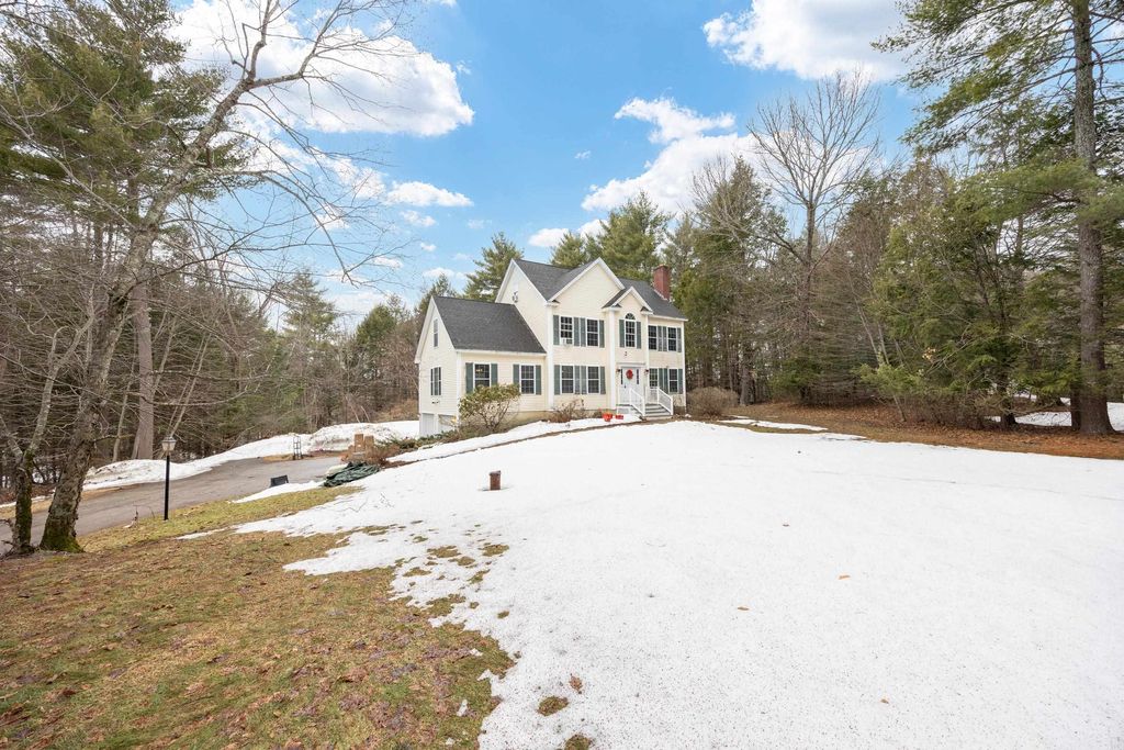 Photo of 20 Madison Lane, Newmarket, NH 03857 (MLS # 5079603)
