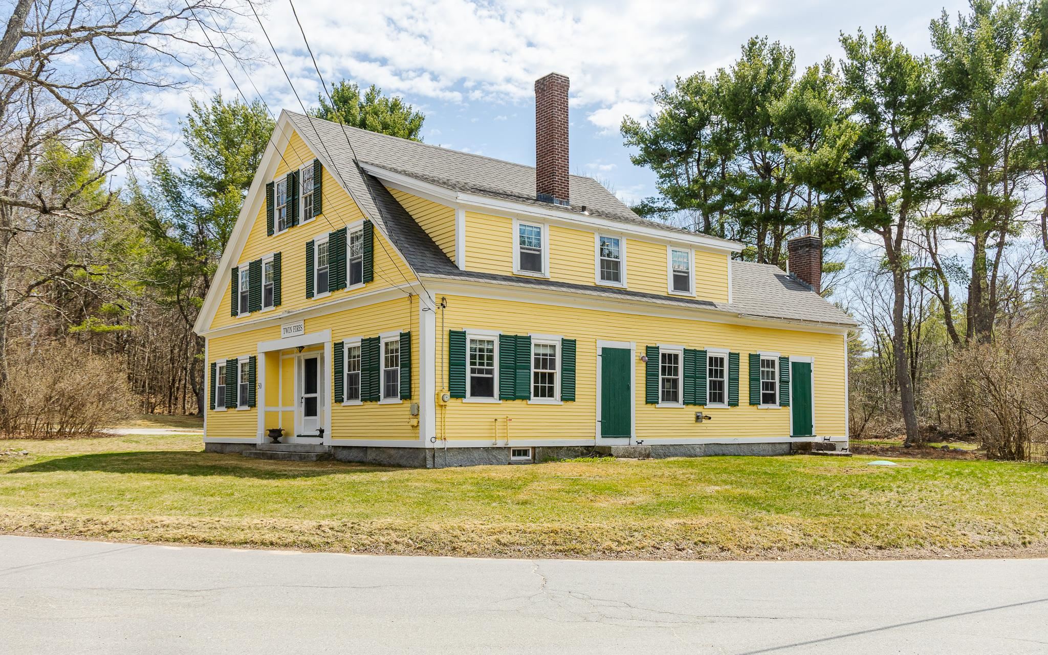 50 Converseville Road