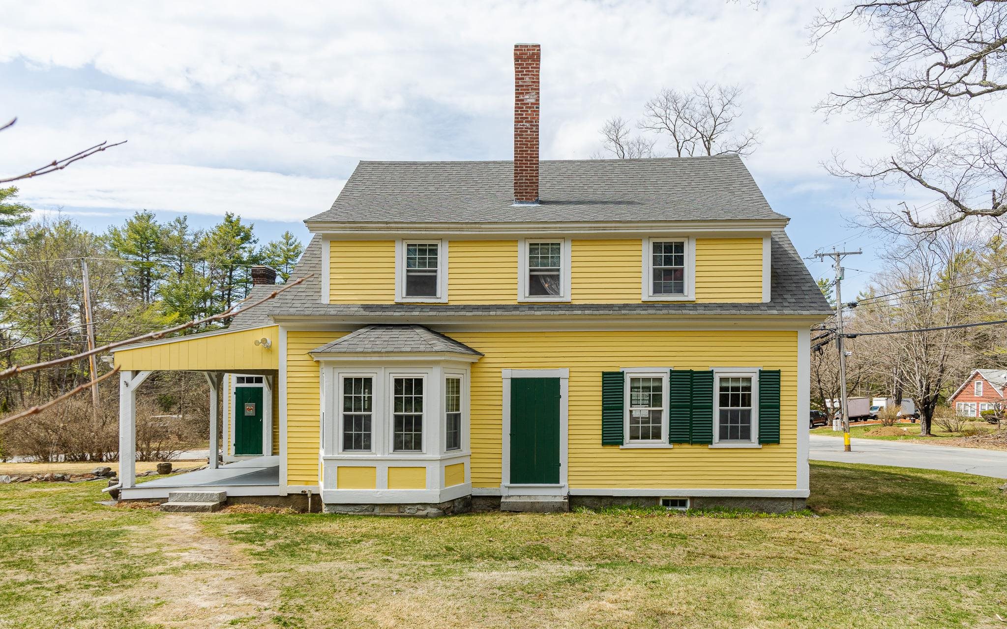 50 Converseville Road