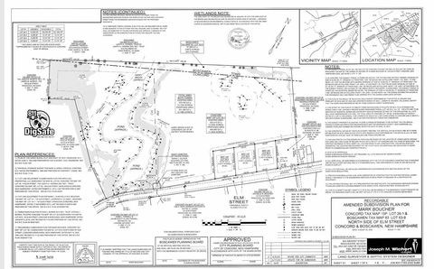 00 Elm Street Concord NH 03303