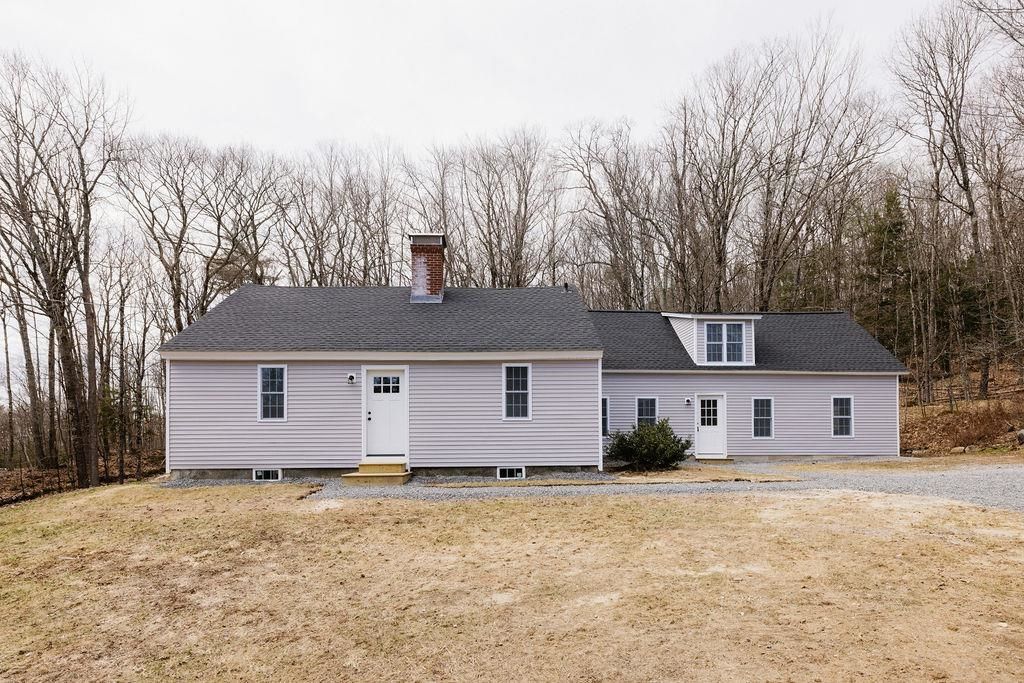 Photo of 211 Breed Road, Harrisville, NH 03450 (MLS # 5083790)