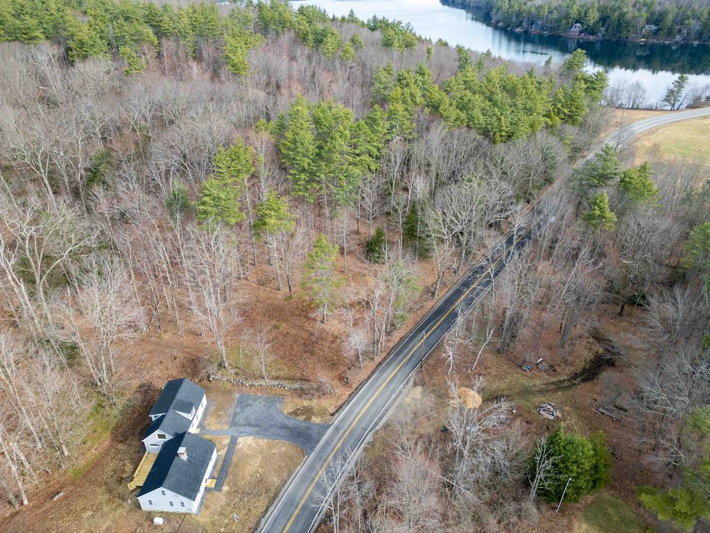 Photo of 211 Breed Road, Harrisville, NH 03450 (MLS # 5083790)