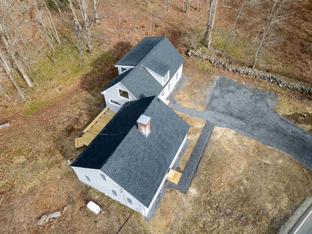 Photo of 211 Breed Road, Harrisville, NH 03450 (MLS # 5083790)