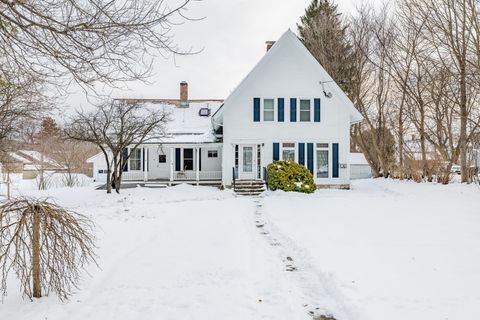 118 Barnes Street West Rutland VT 05777