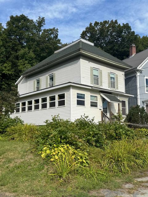 89 Pearl Street St. Johnsbury VT 05819