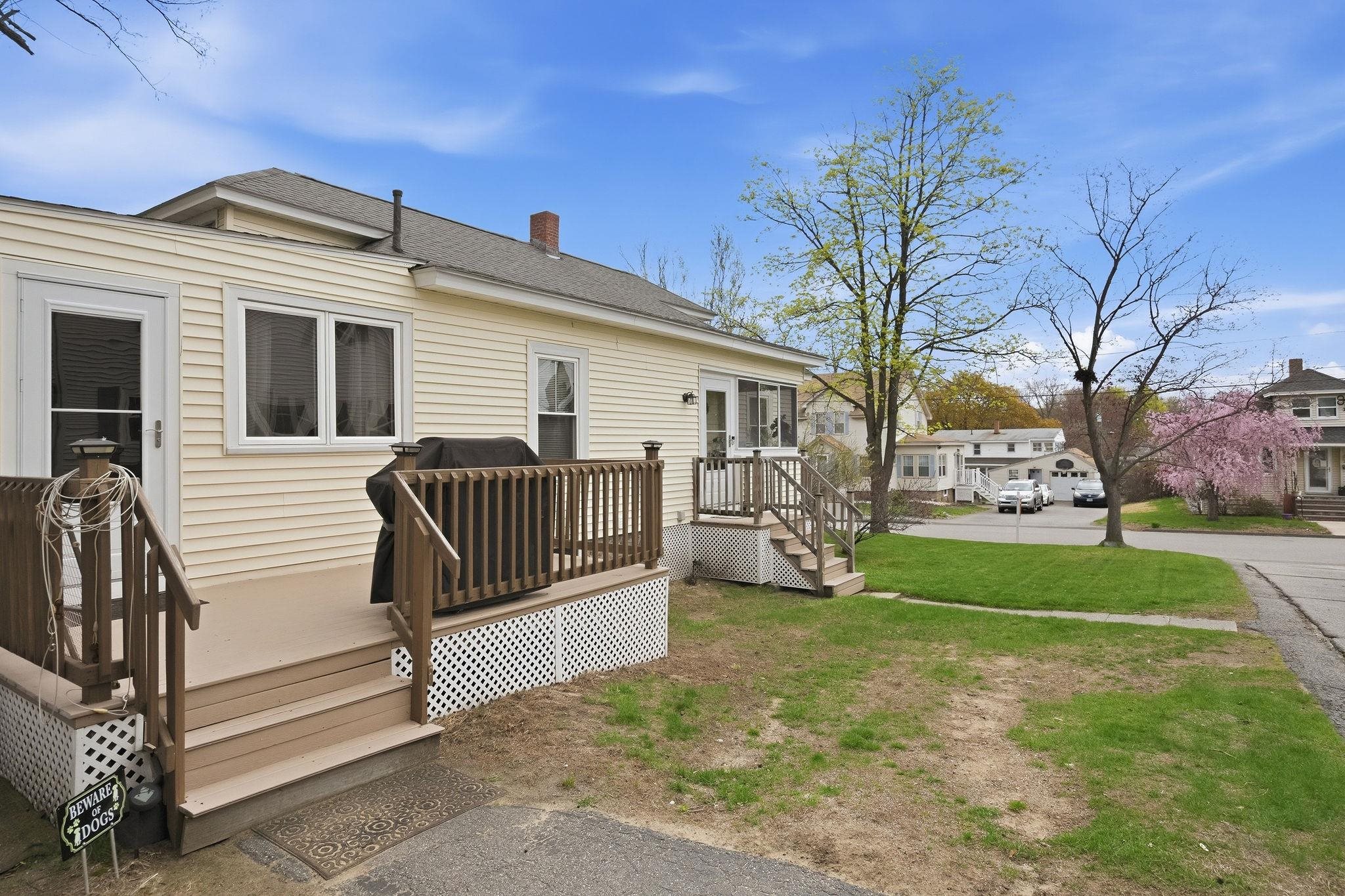 82 Sunnyside Street