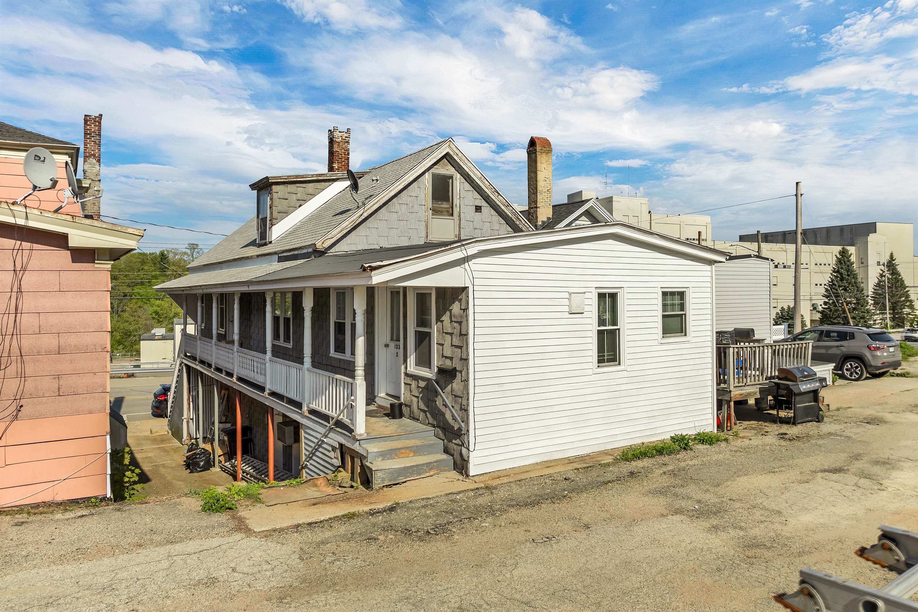 123 Main Street