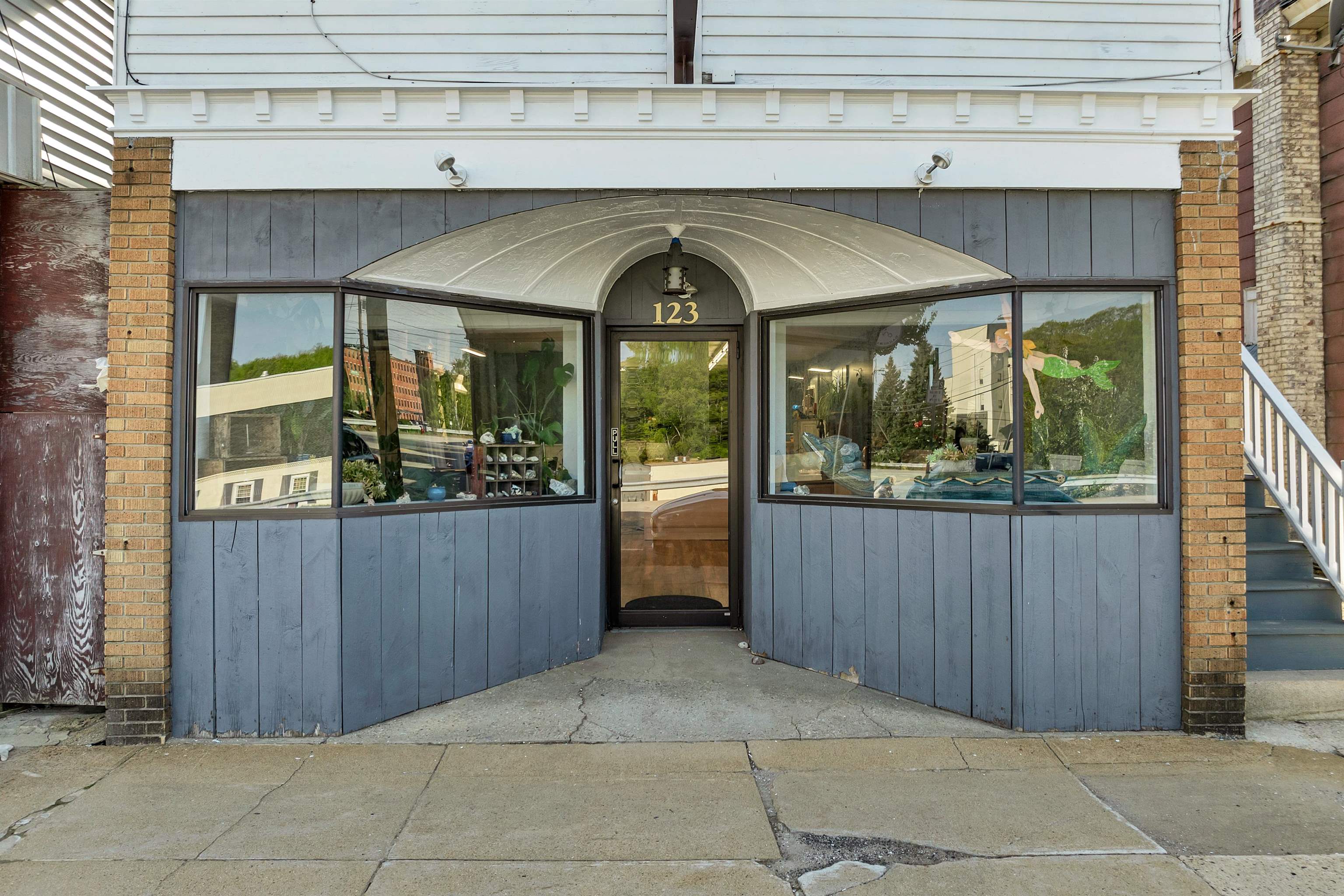 123 Main Street