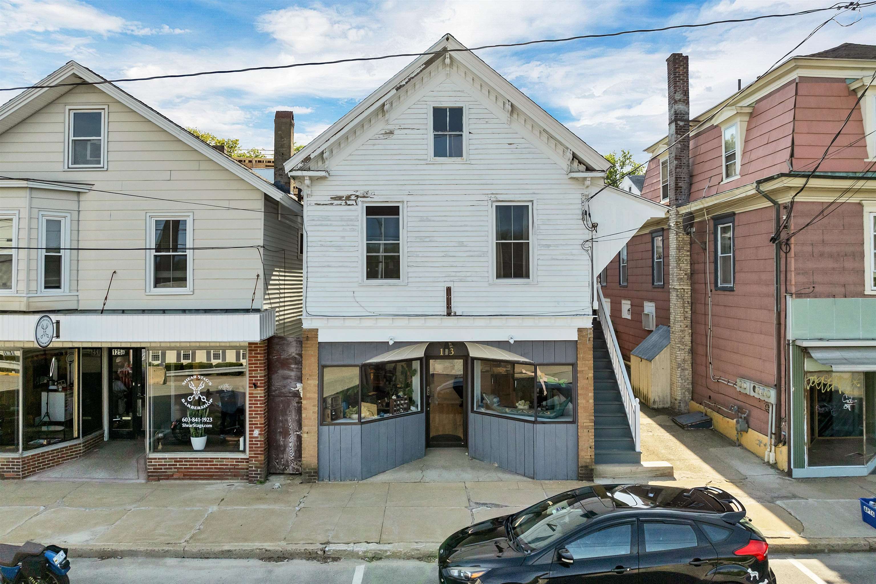 123 Main Street