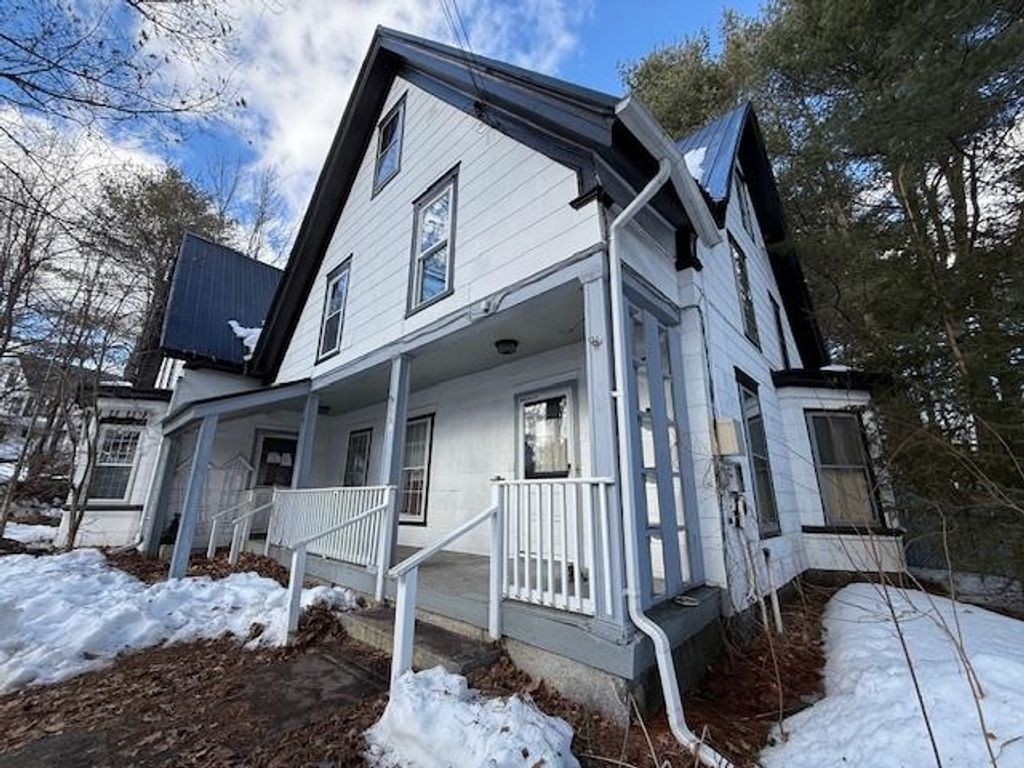 Photo of 28 High Street, Littleton, NH 03561 (MLS # 5078683)