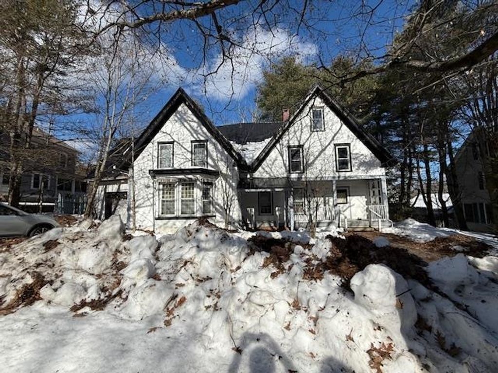 Photo of 28 High Street, Littleton, NH 03561 (MLS # 5078683)