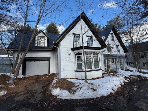 Photo of 28 High Street, Littleton, NH 03561 (MLS # 5078683)