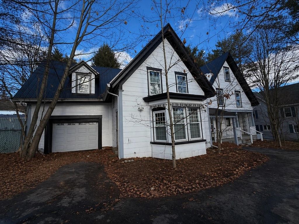 Photo of 28 High Street, Littleton, NH 03561 (MLS # 5078683)