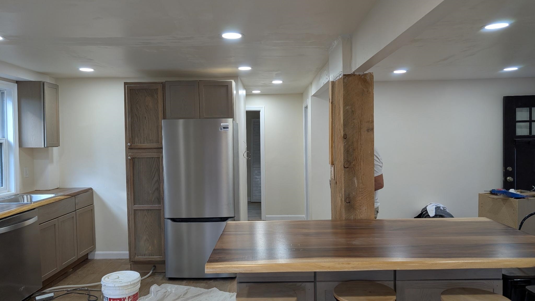303 Winding Way