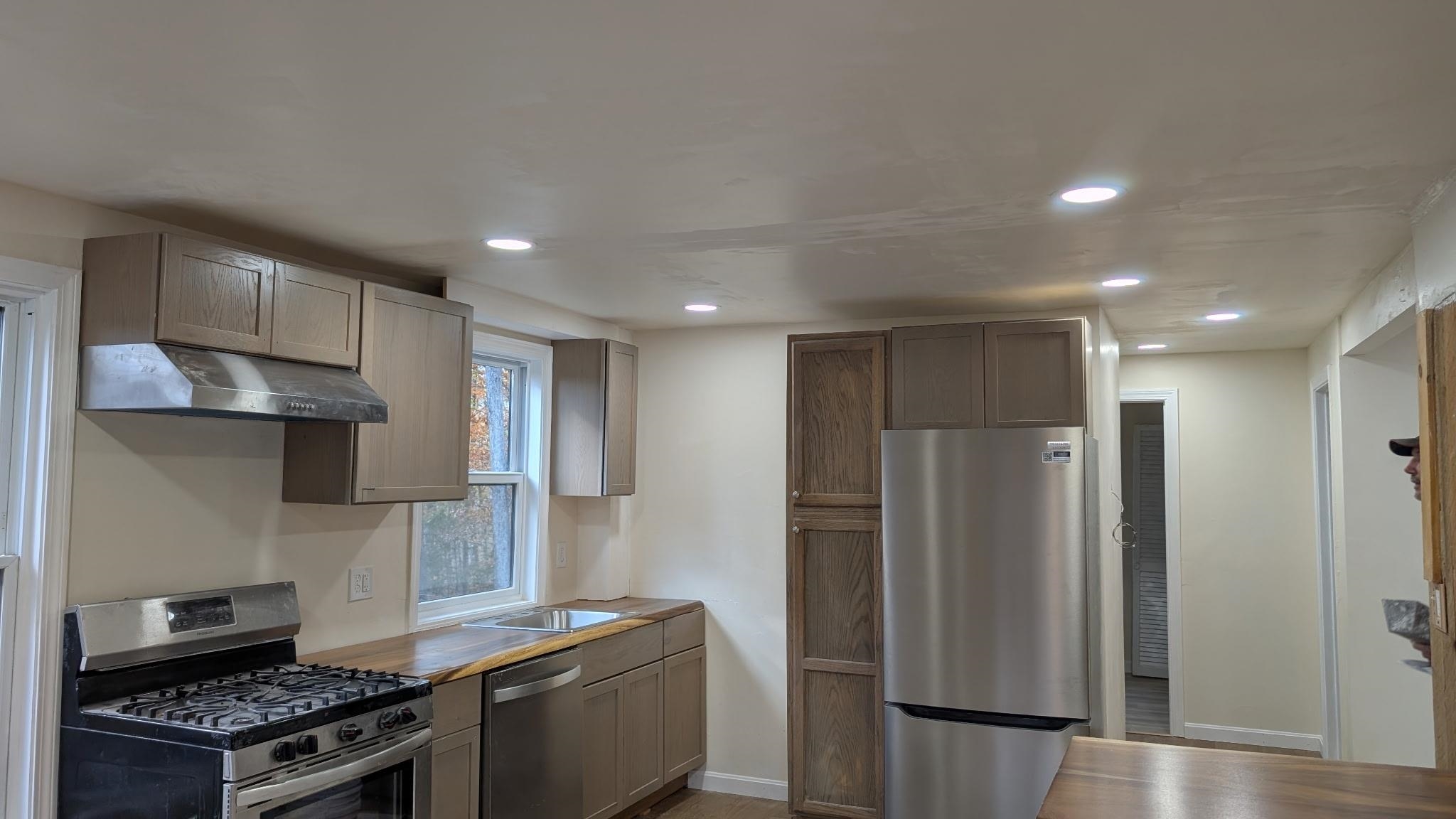 303 Winding Way