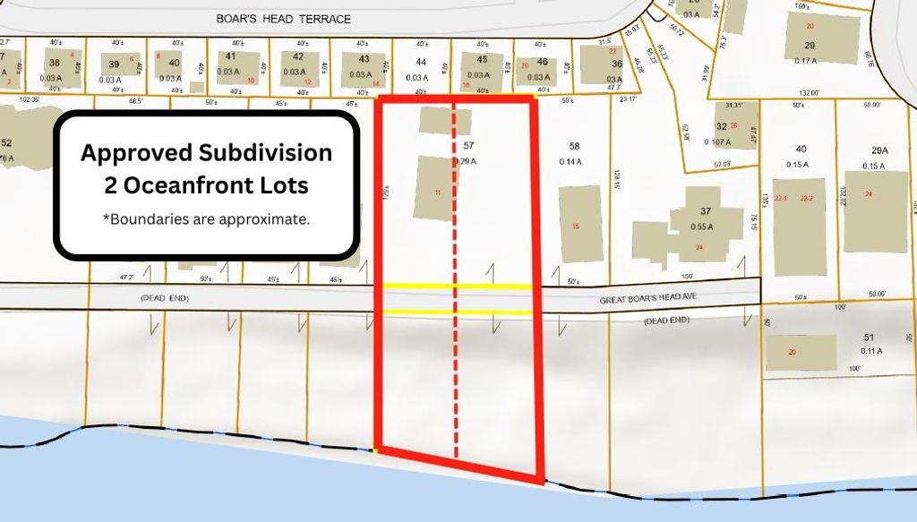 Photo of 11 Great Boars Head Avenue, Hampton, NH 03842 (MLS # 5074567)