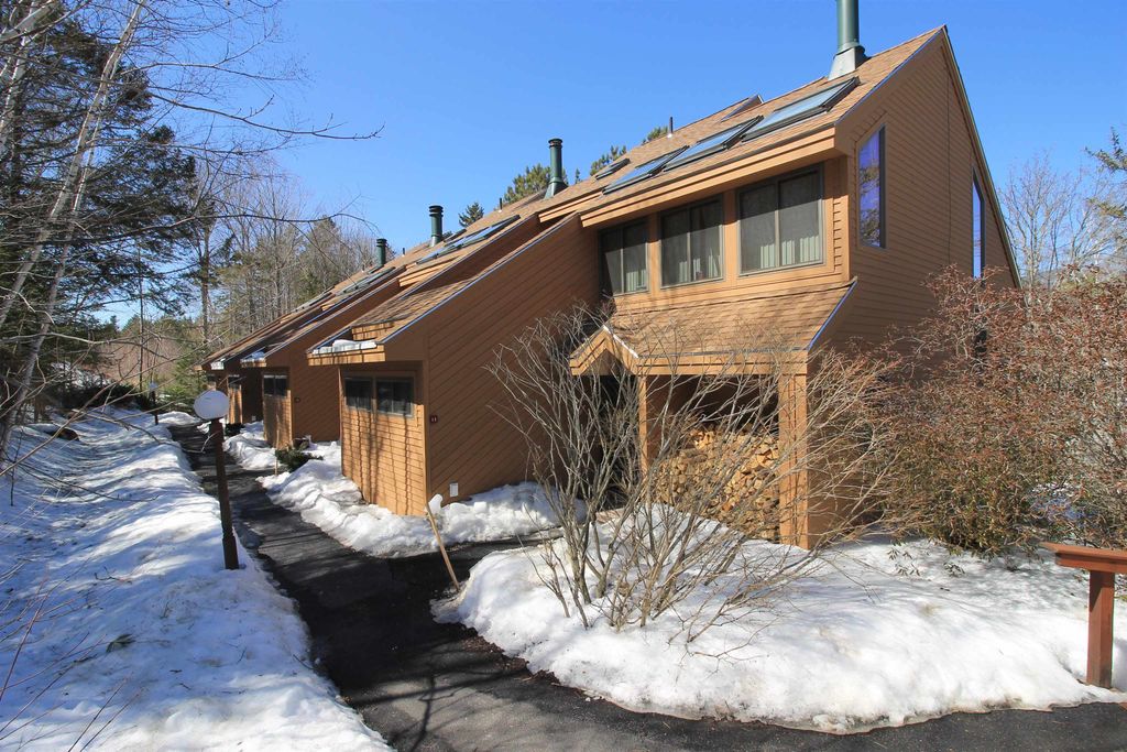 Photo of 22 Hillside Way #I2, Waterville Valley, NH 03215 (MLS # 5082966)