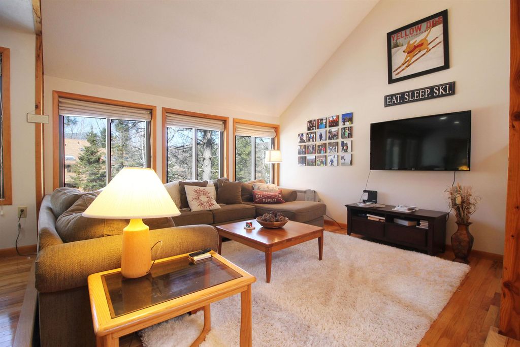 Photo of 22 Hillside Way #I2, Waterville Valley, NH 03215 (MLS # 5082966)