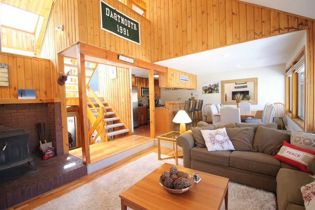 Photo of 22 Hillside Way #I2, Waterville Valley, NH 03215 (MLS # 5082966)