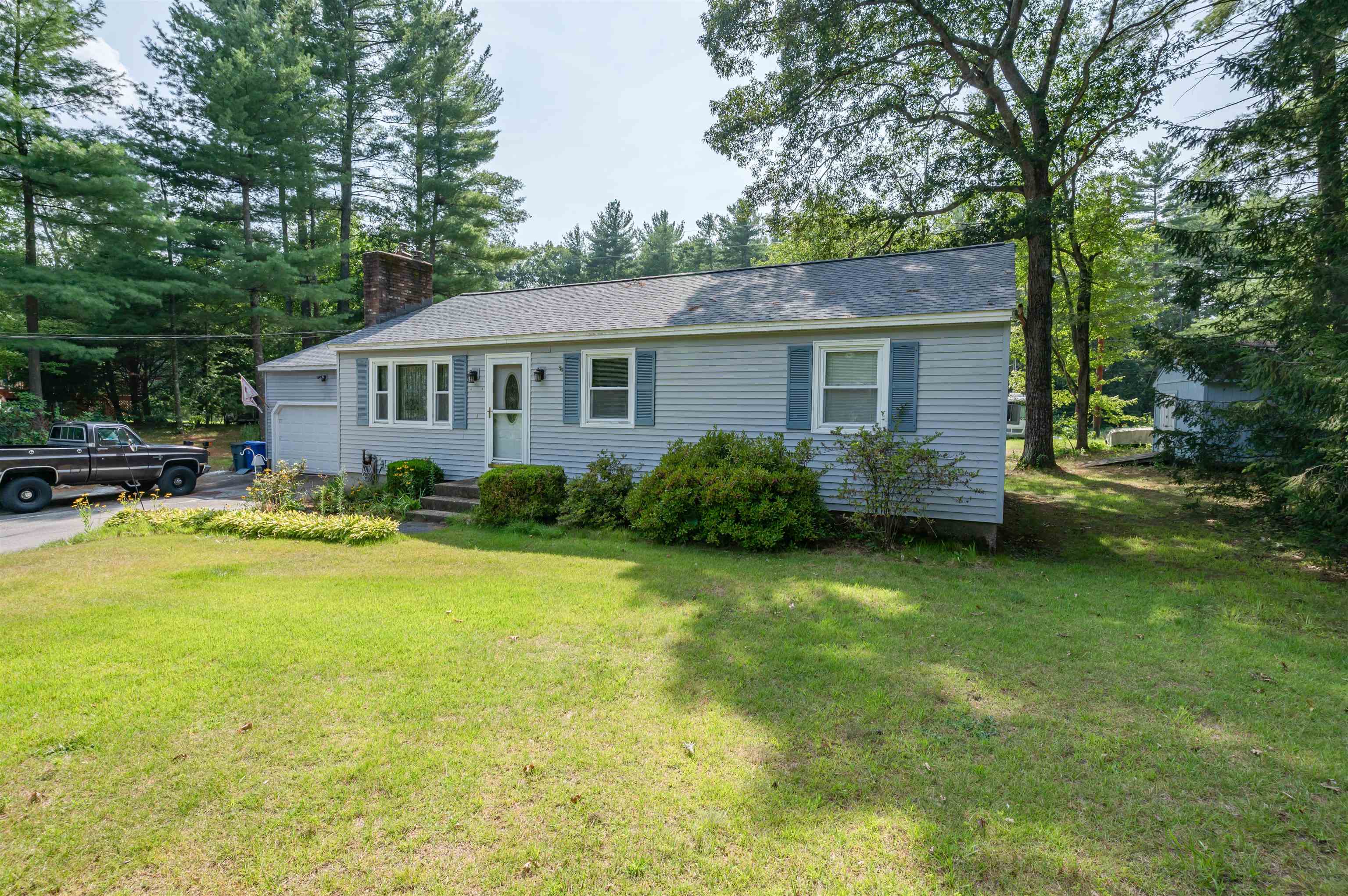 7 Brickyard Drive