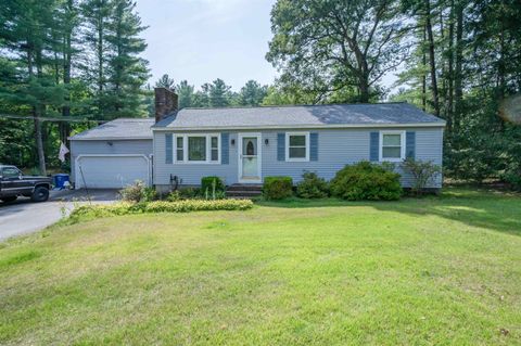 7 Brickyard Drive Litchfield NH 03052