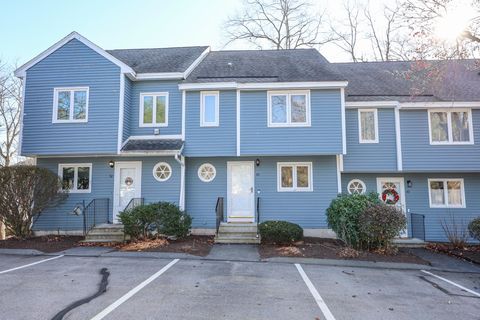 40 Merrimack Drive Merrimack NH 03054