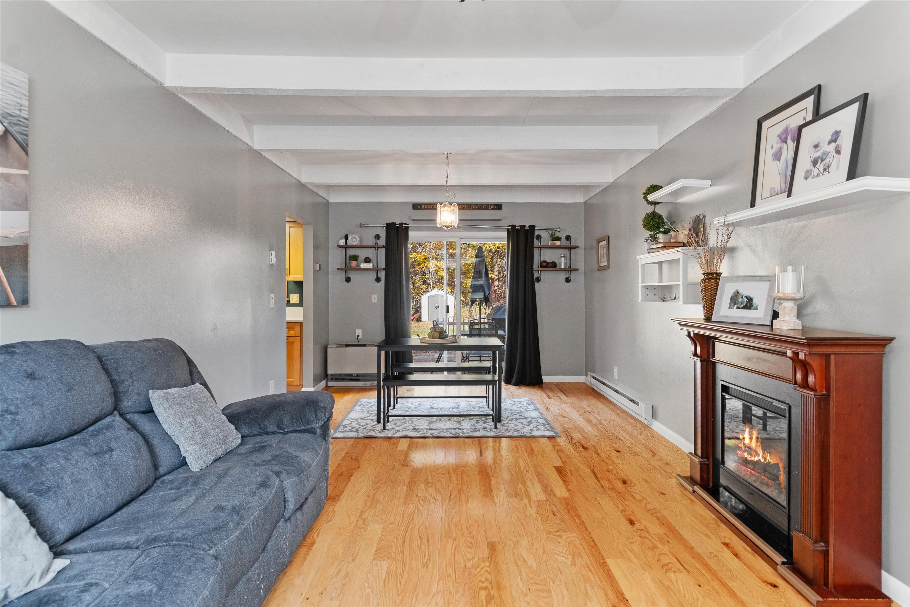 86 Pinecrest Drive 1E