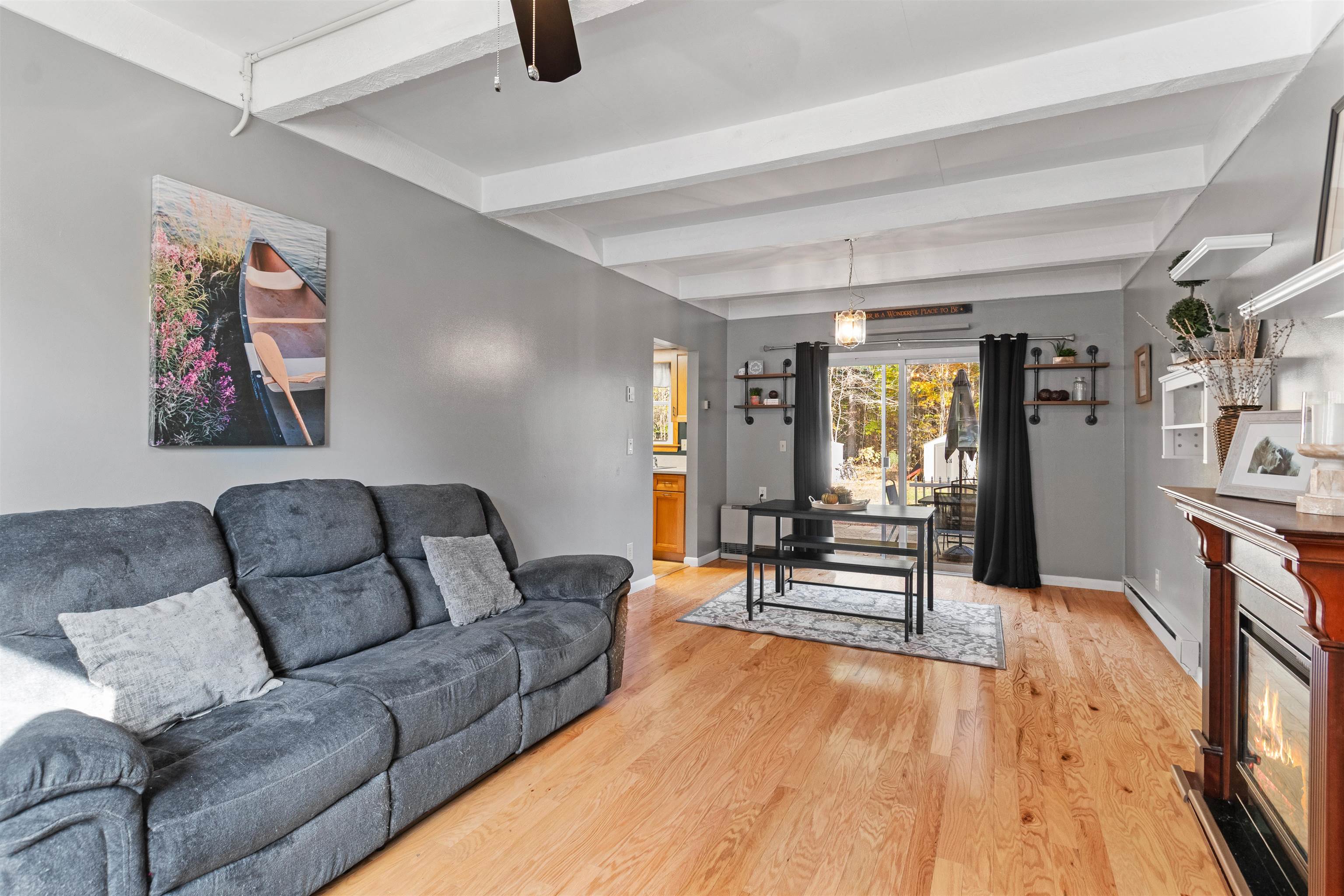 86 Pinecrest Drive 1E