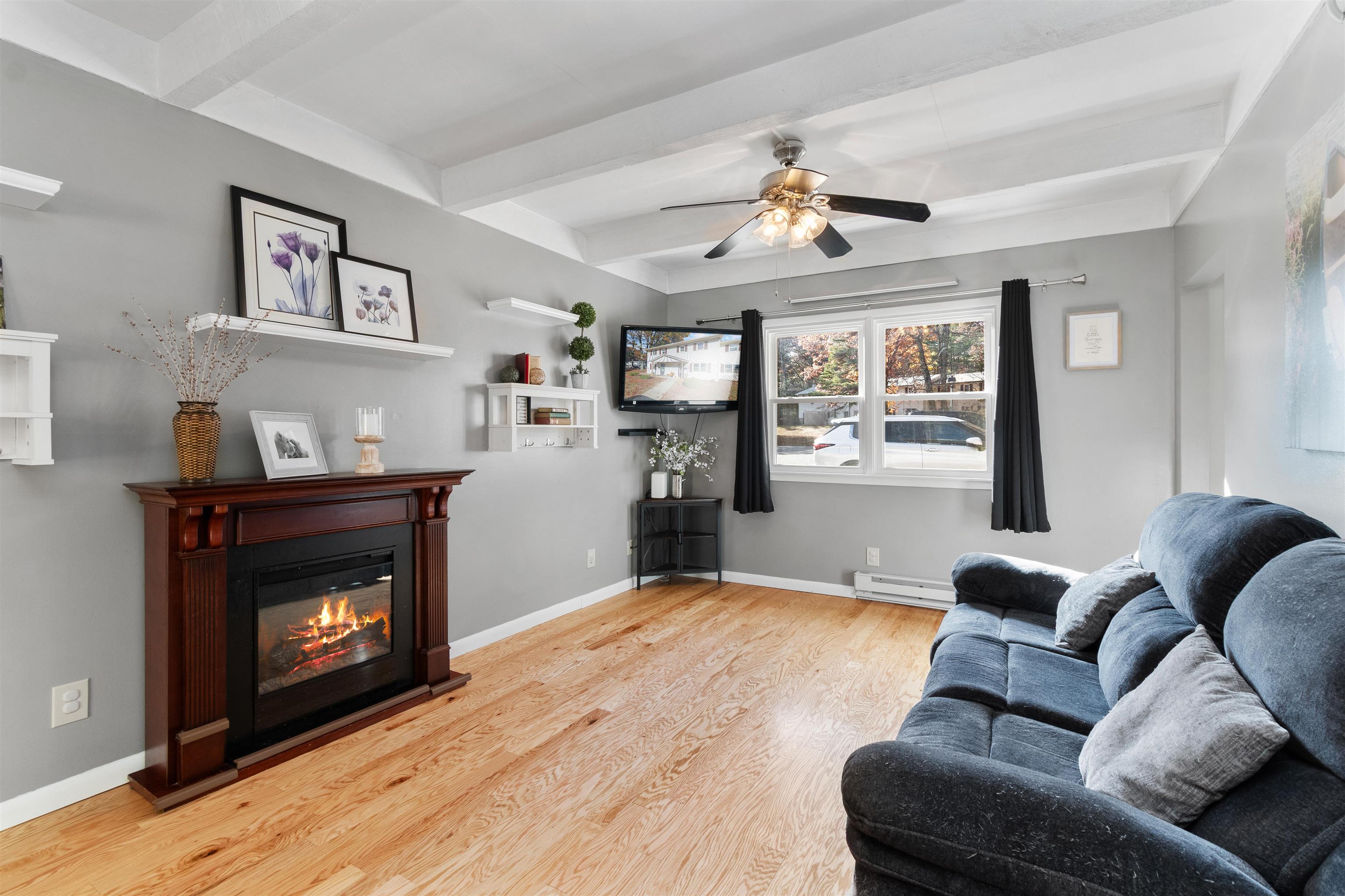 86 Pinecrest Drive 1E