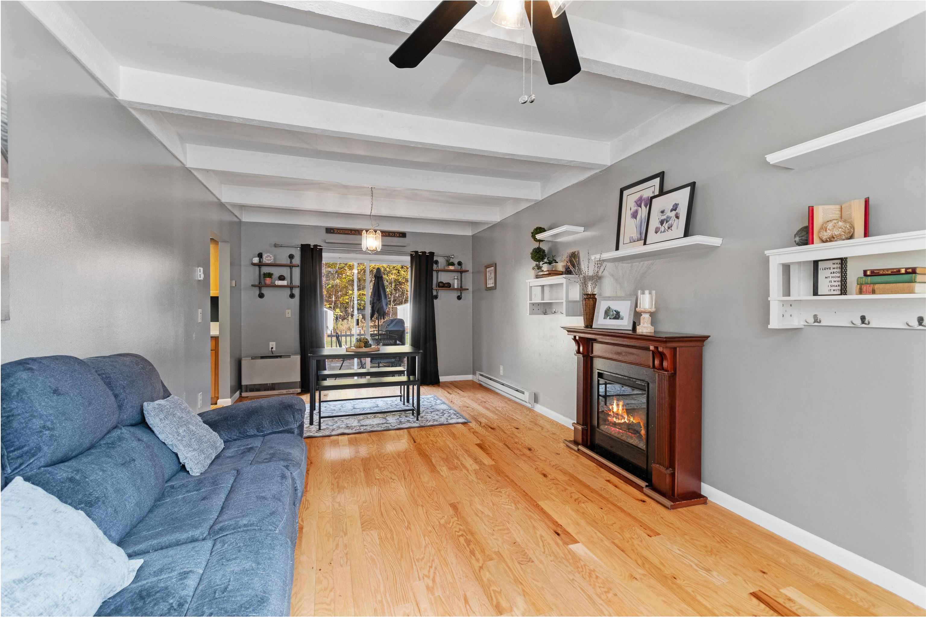 86 Pinecrest Drive 1E