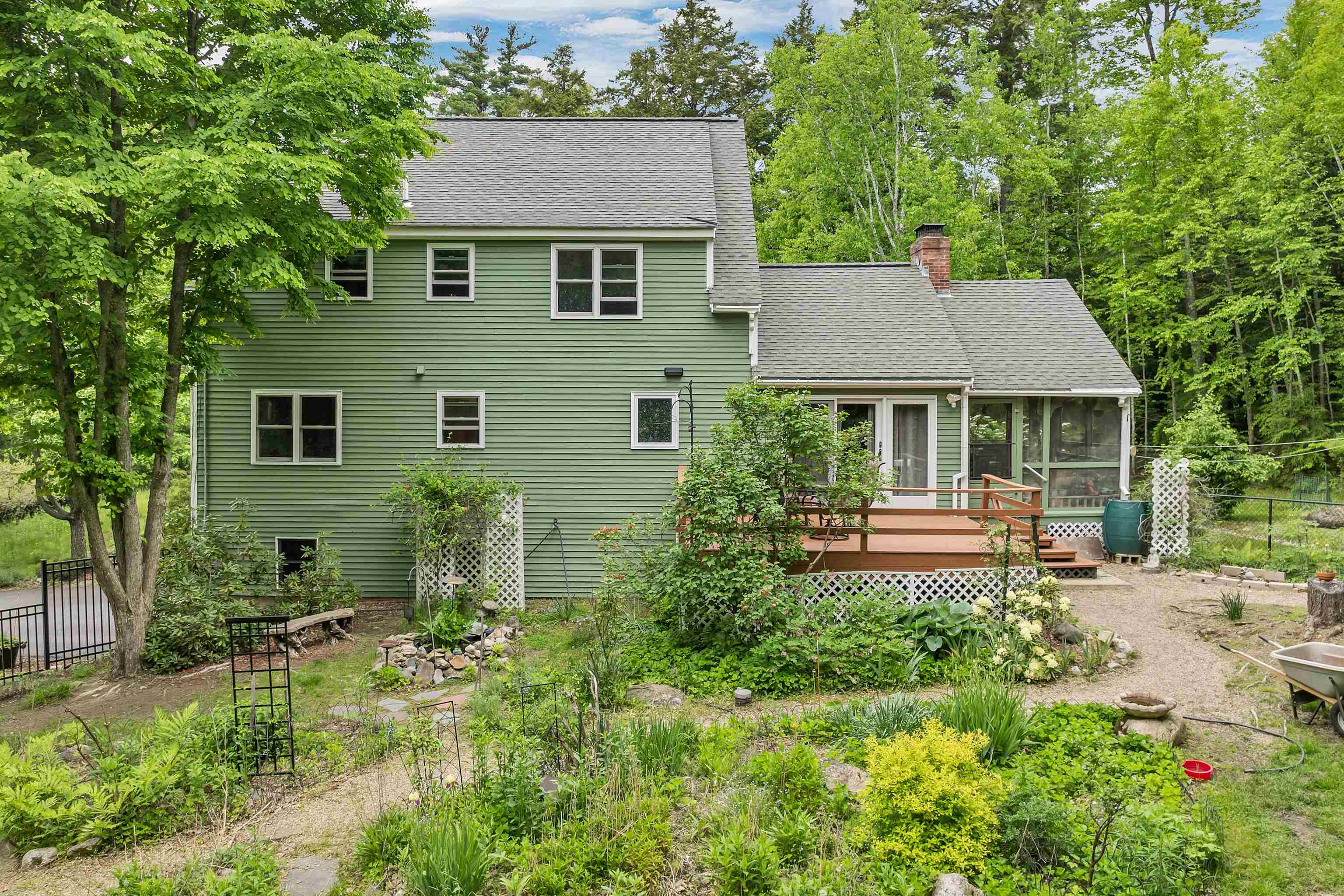 147 Hamwoods Road