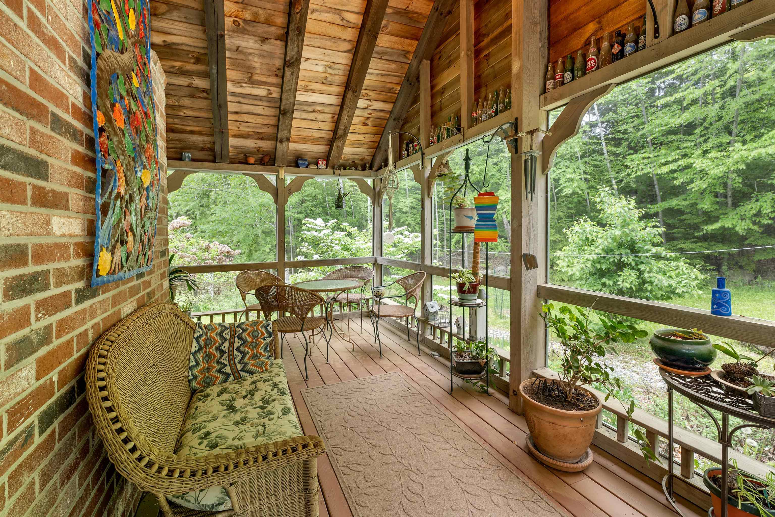 147 Hamwoods Road