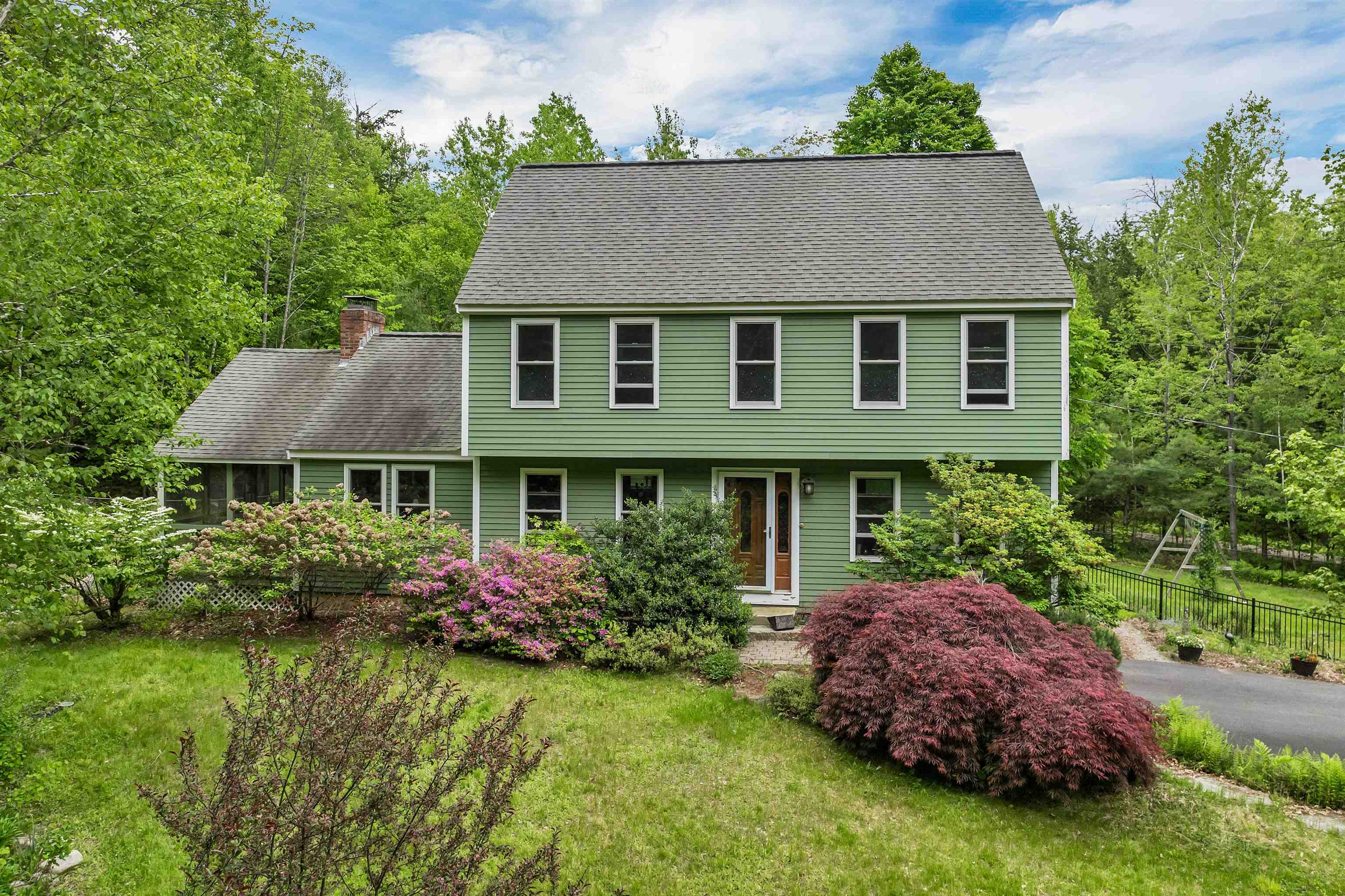 147 Hamwoods Road