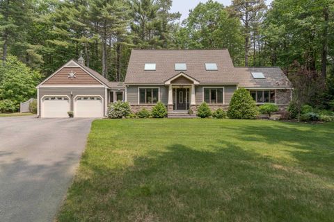 77 Schanda Drive Newmarket NH 03857