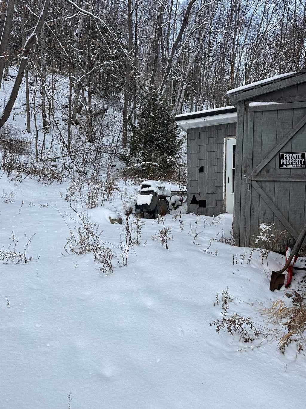 Photo of 105 Maple Street, Berlin, NH 03570 (MLS # 5074798)