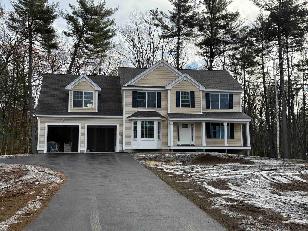 Photo of 18 Tallarico Street #Lot 23, Litchfield, NH 03052 (MLS # 5071464)
