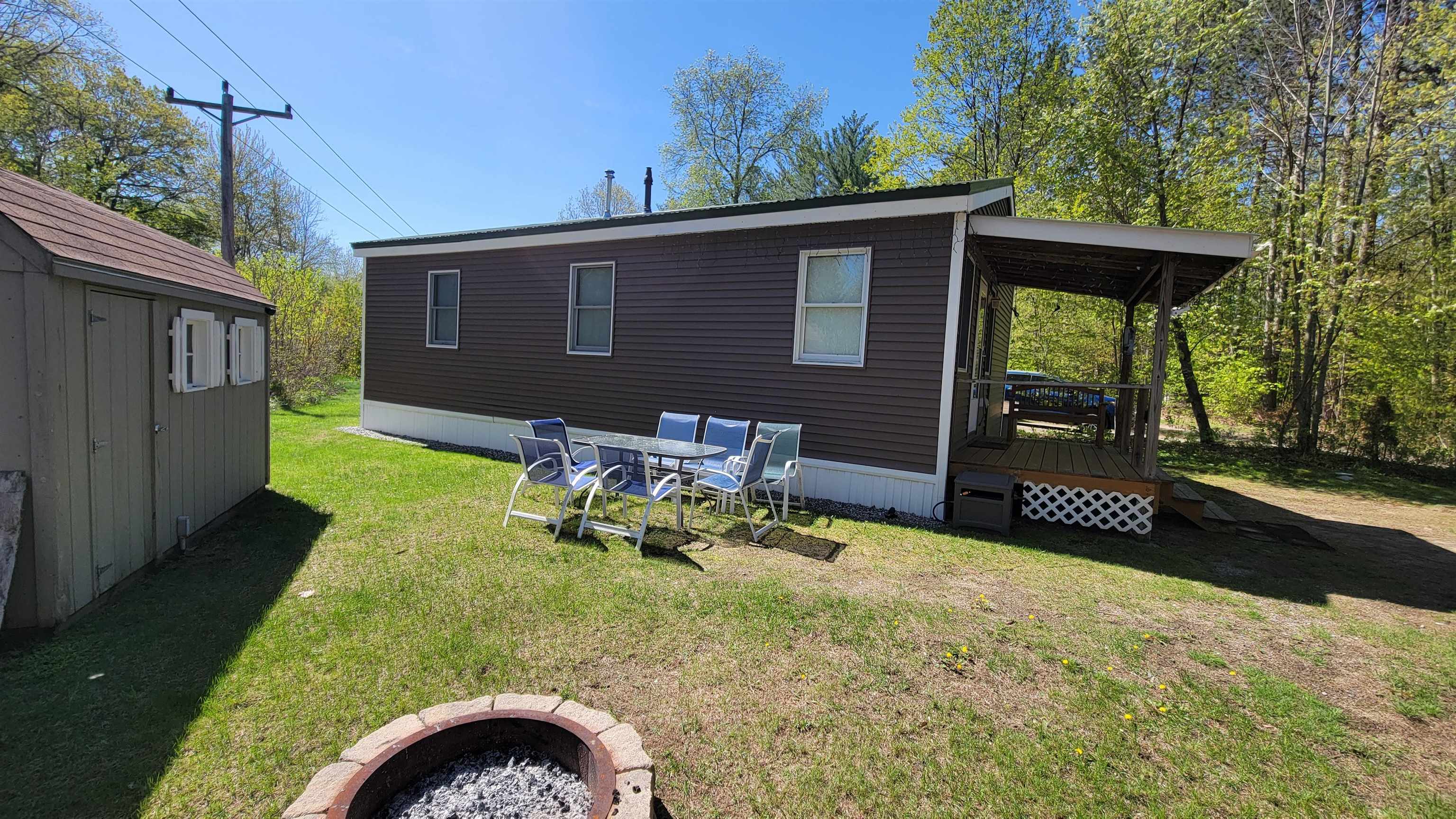 40 Firewood Circle F5