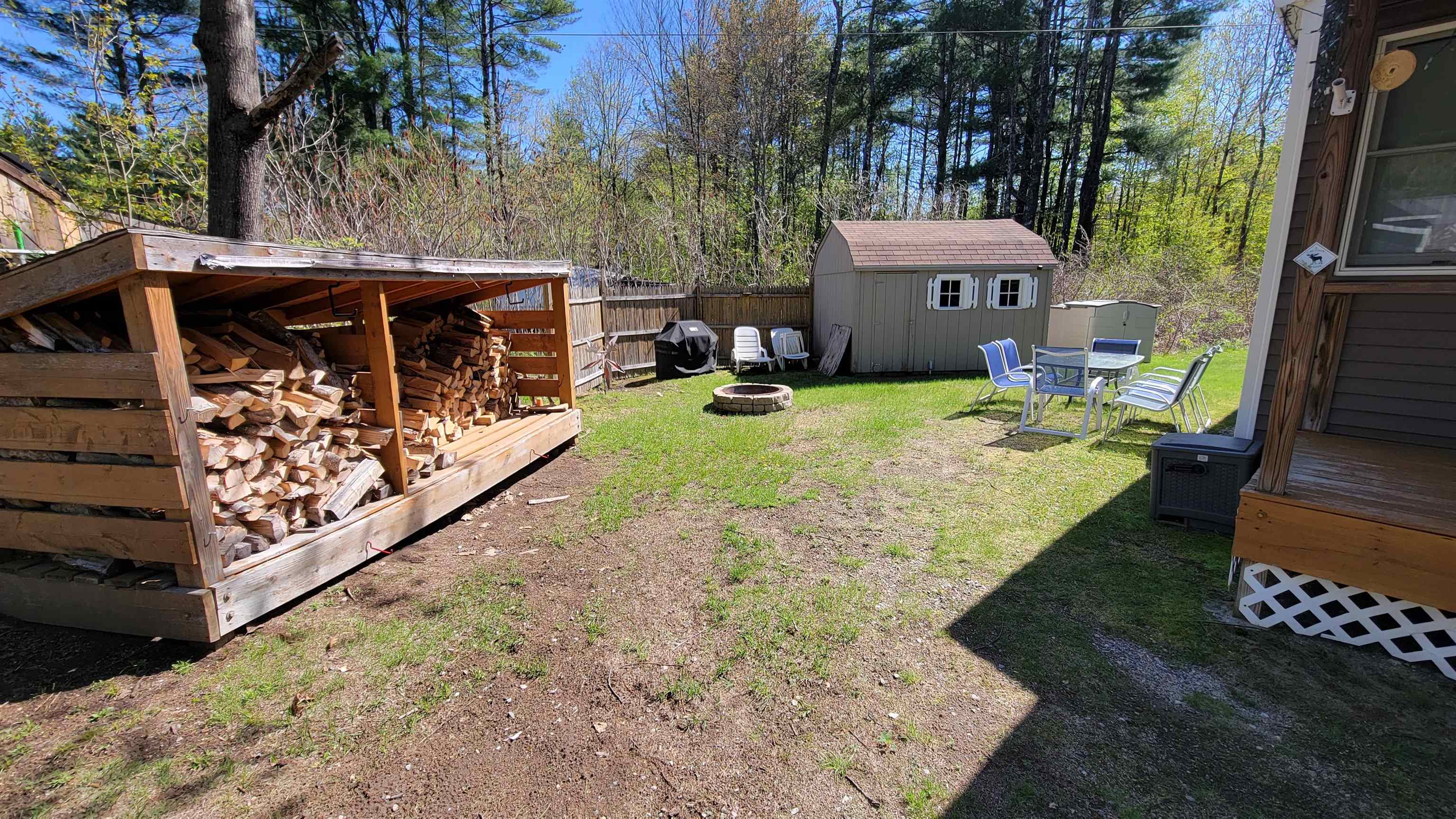 40 Firewood Circle F5