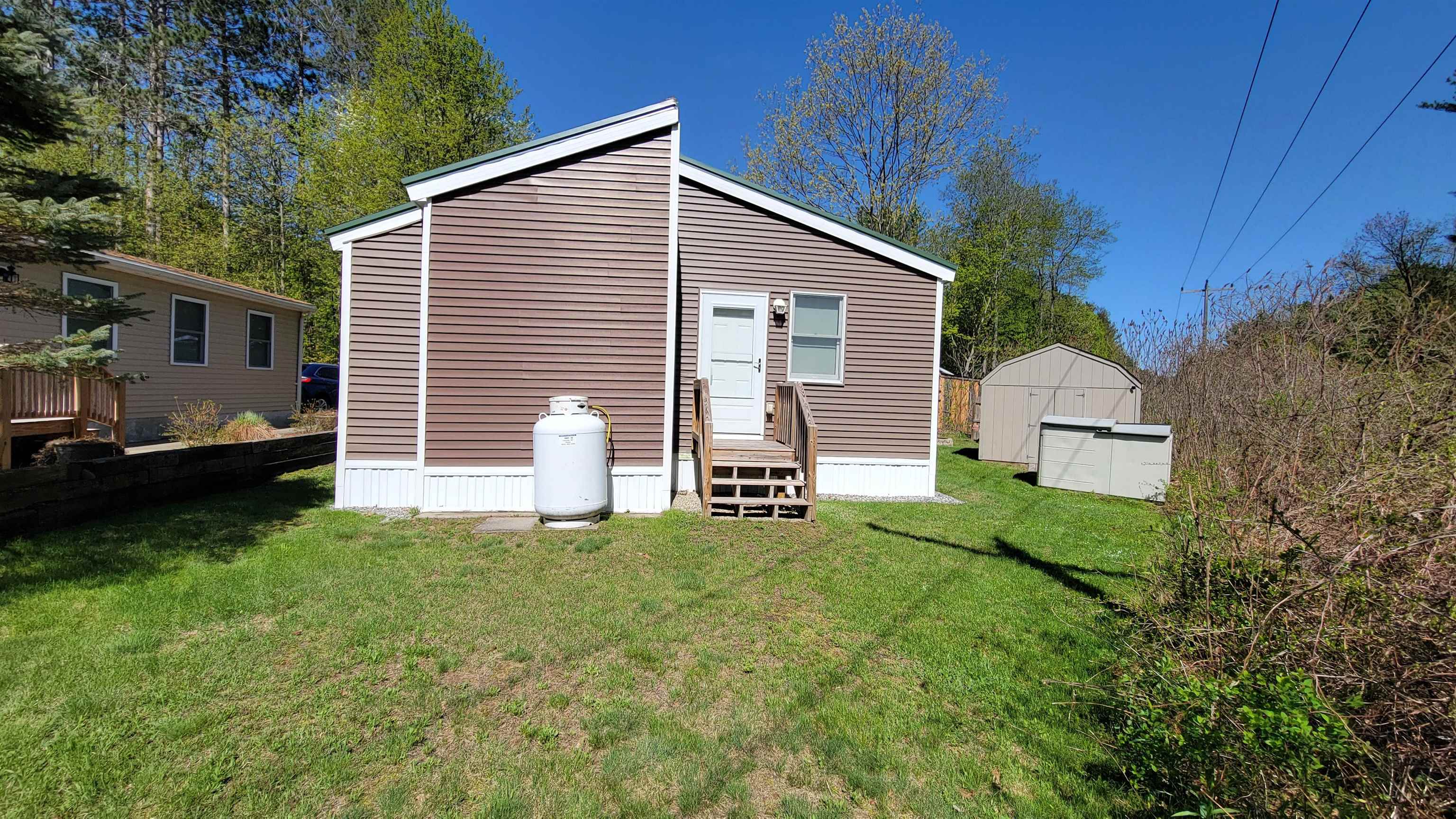 40 Firewood Circle F5